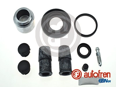 Ремкомплект суппорта