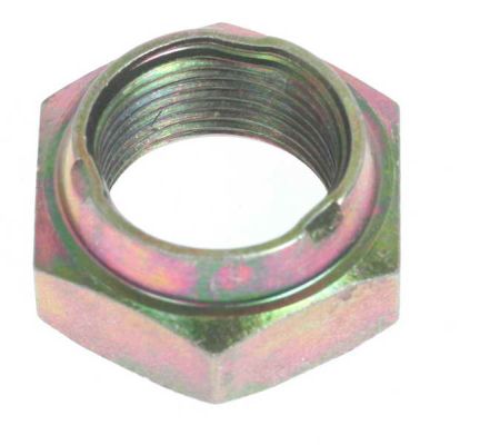 BTA 471A0005BTA - Болты и гайки ступицы