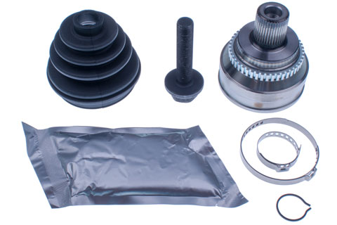 DENCKERMANN C120158 - ШРУС