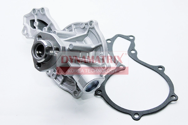 Водяной насос - помпа