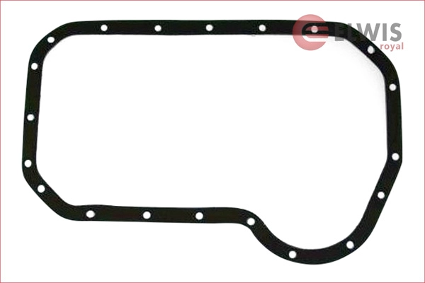 Прокладка поддона