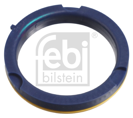 FEBI BILSTEIN 01331 - Опорный подшипник
