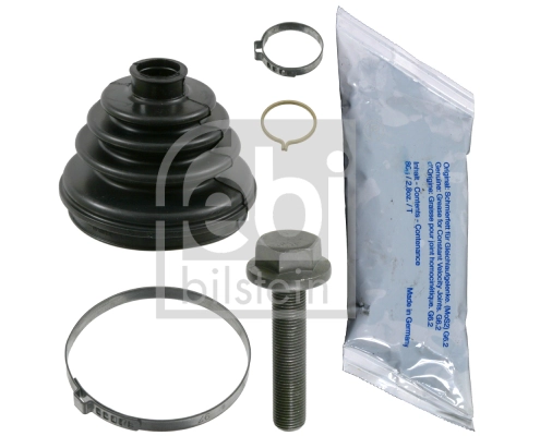 FEBI BILSTEIN 02399 - Пыльник ШРУСа