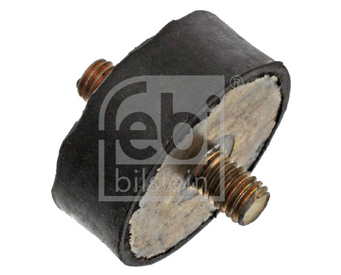 Кронштейн радиатора