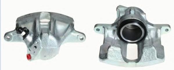 Тормозной суппорт