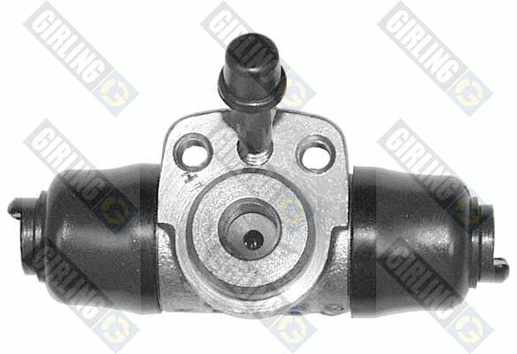 Рабочий тормозной цилиндр