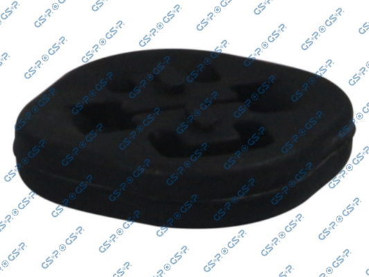 GSP 510022 - Крепление глушителя