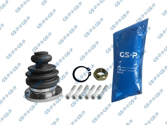 GSP 760081 - Пыльник ШРУСа