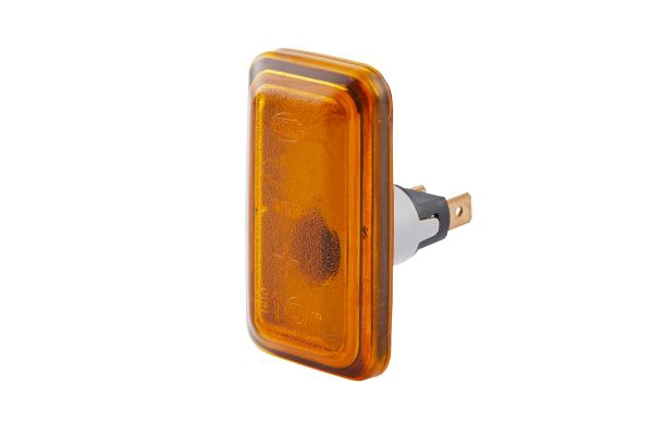 HELLA 2BM 003 647-021 - Повторитель поворота