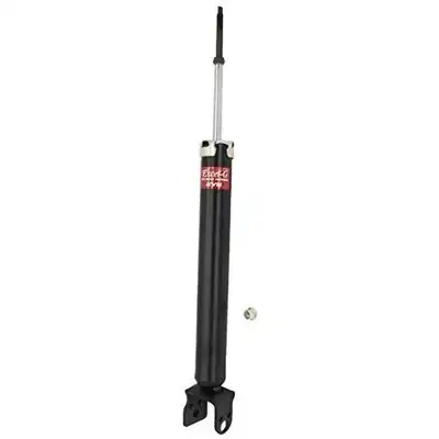 KYB 349075 - Амортизатор подвески