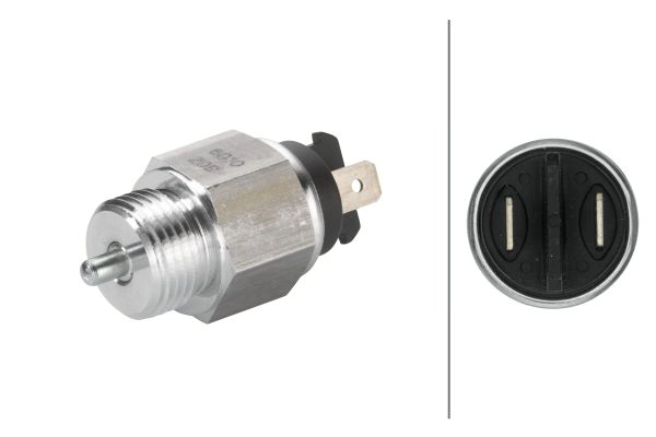 HELLA 6ZF 003 272-011 - Датчик заднего хода (лягушка)