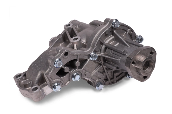 HEPU P513S - Водяной насос - помпа