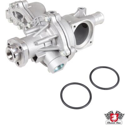 Водяной насос (помпа)