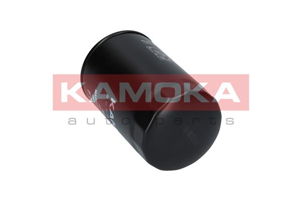 KAMOKA F100501 - Масляный фильтр KAMOKA