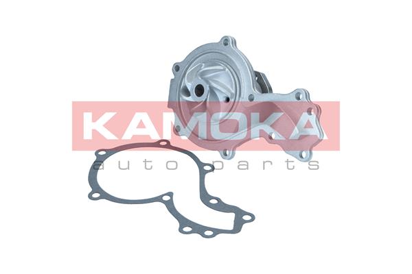 KAMOKA T0044 - Водяной насос, охлаждение двигателя KAMOKA