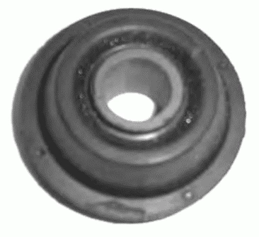 LEMFÖRDER 10064 01 - Сайлентблок