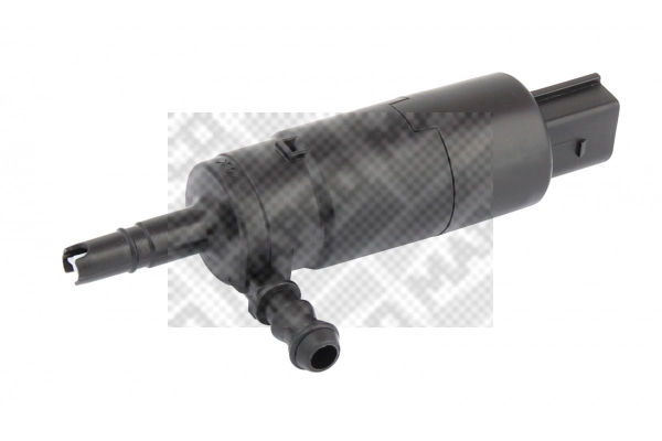 Насос омывателя фар