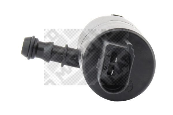 MAPCO 90813 - Насос омывателя фар