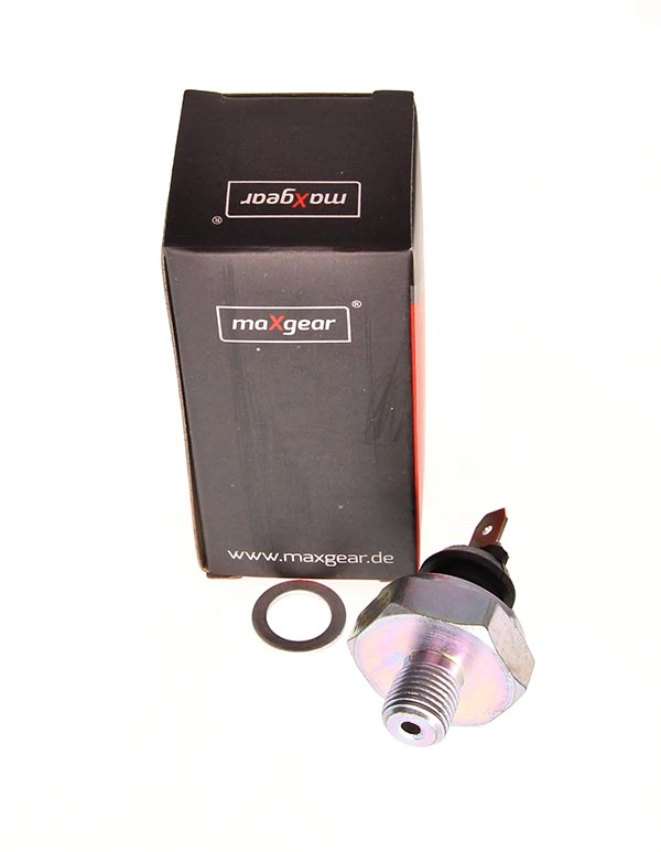 MAXGEAR 21-0113 - Датчик давления масла
