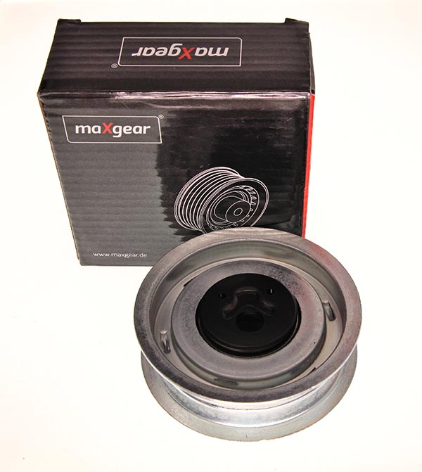 MAXGEAR 54-0360 - Натяжной ролик ГРМ