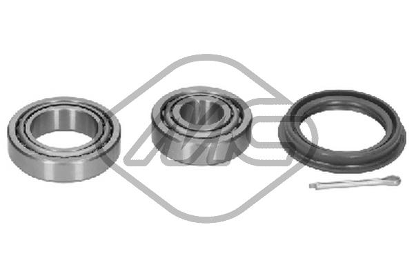 Ступичный подшипник