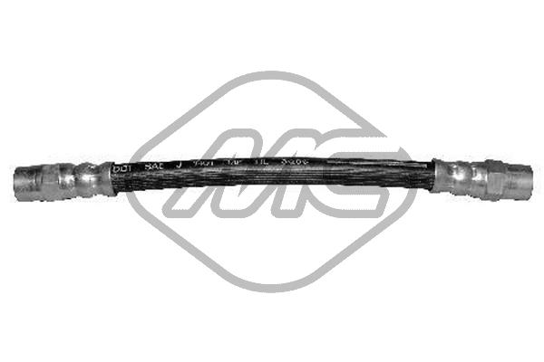 Тормозные шланги