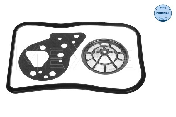 Гидравлический фильтр