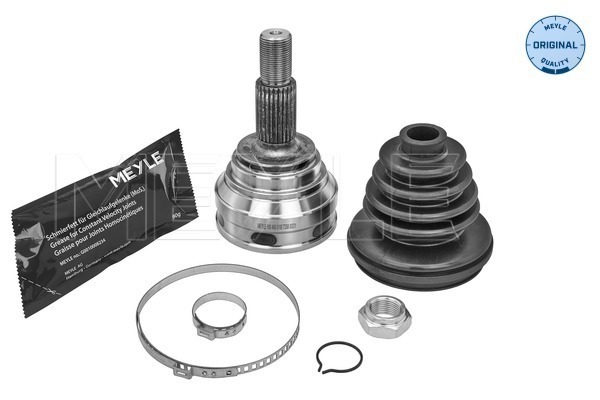 Шарнирный комплект, приводной вал MEYLE-ORIGINAL: True to OE.