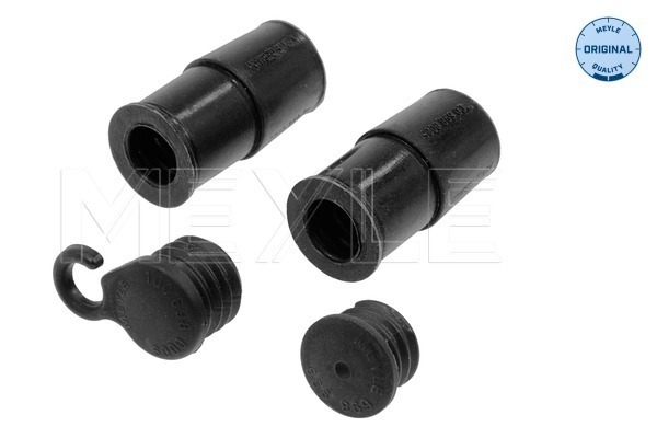 Комплект направляющей гильзы MEYLE-ORIGINAL: True to OE.