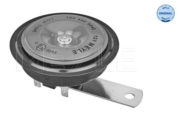 Звуковой сигнал (улитка)