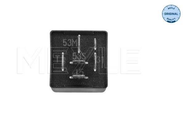 MEYLE 100 830 0014 - Реле, интервал включения стеклоочистителя MEYLE-ORIGINAL: True to OE.