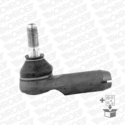 MONROE L1012 - Рулевой наконечник