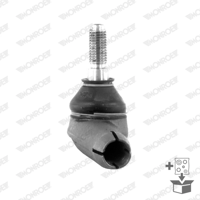MONROE L1012 - Рулевой наконечник