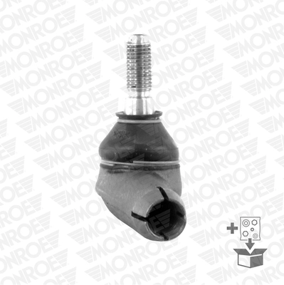 MONROE L1012 - Рулевой наконечник