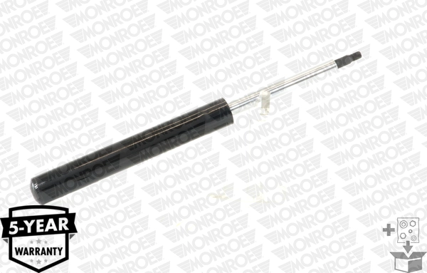 MONROE MR315 - Амортизатор MONROE ORIGINAL