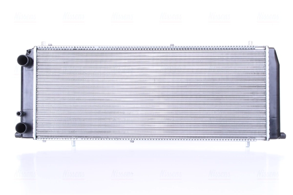 NISSENS 604201 - Радиатор охлаждения