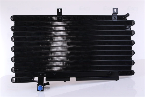 NISSENS 94000 - Радиатор кондиционера