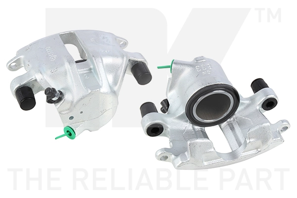 Тормозной суппорт