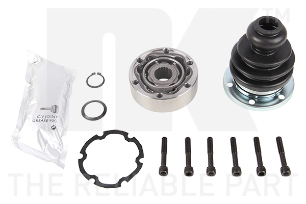 NK 514731 - ШРУС