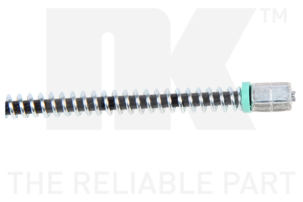 NK 904748 - Трос ручника