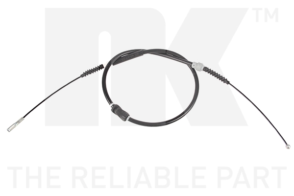 NK 904753 - Трос ручника