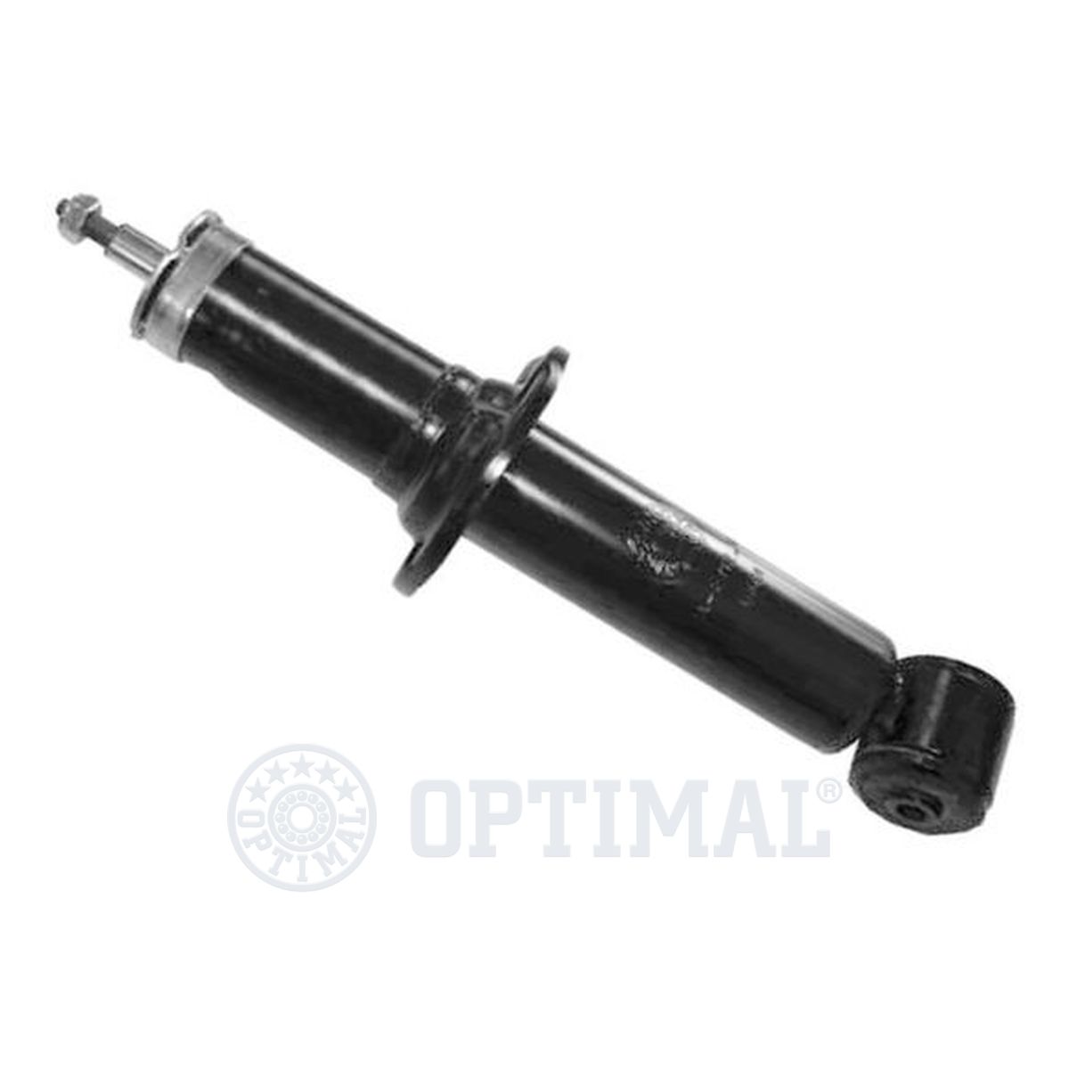 OPTIMAL A-2712H - Амортизатор