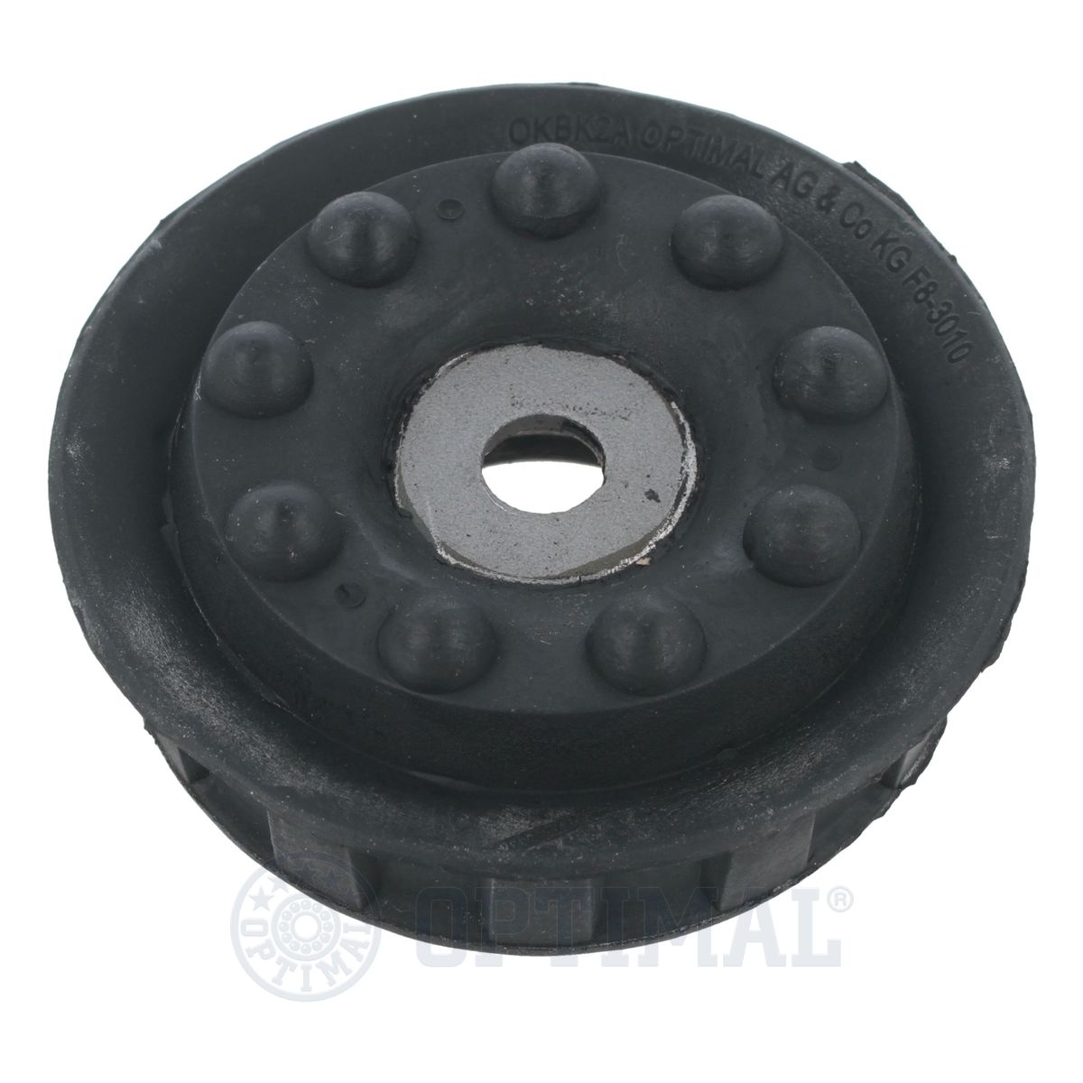 OPTIMAL F8-3010 - Опора амортизатора