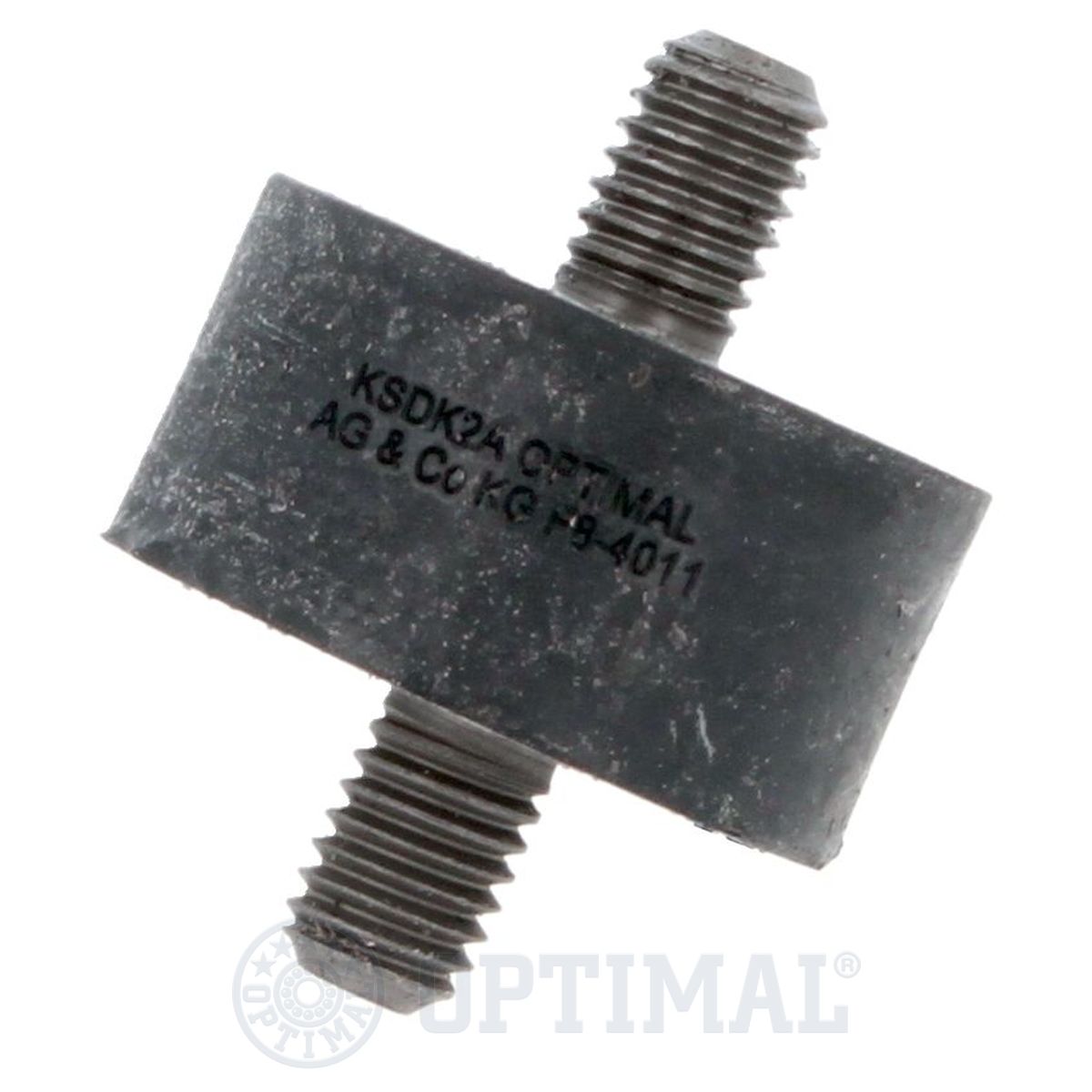 Кронштейн радиатора