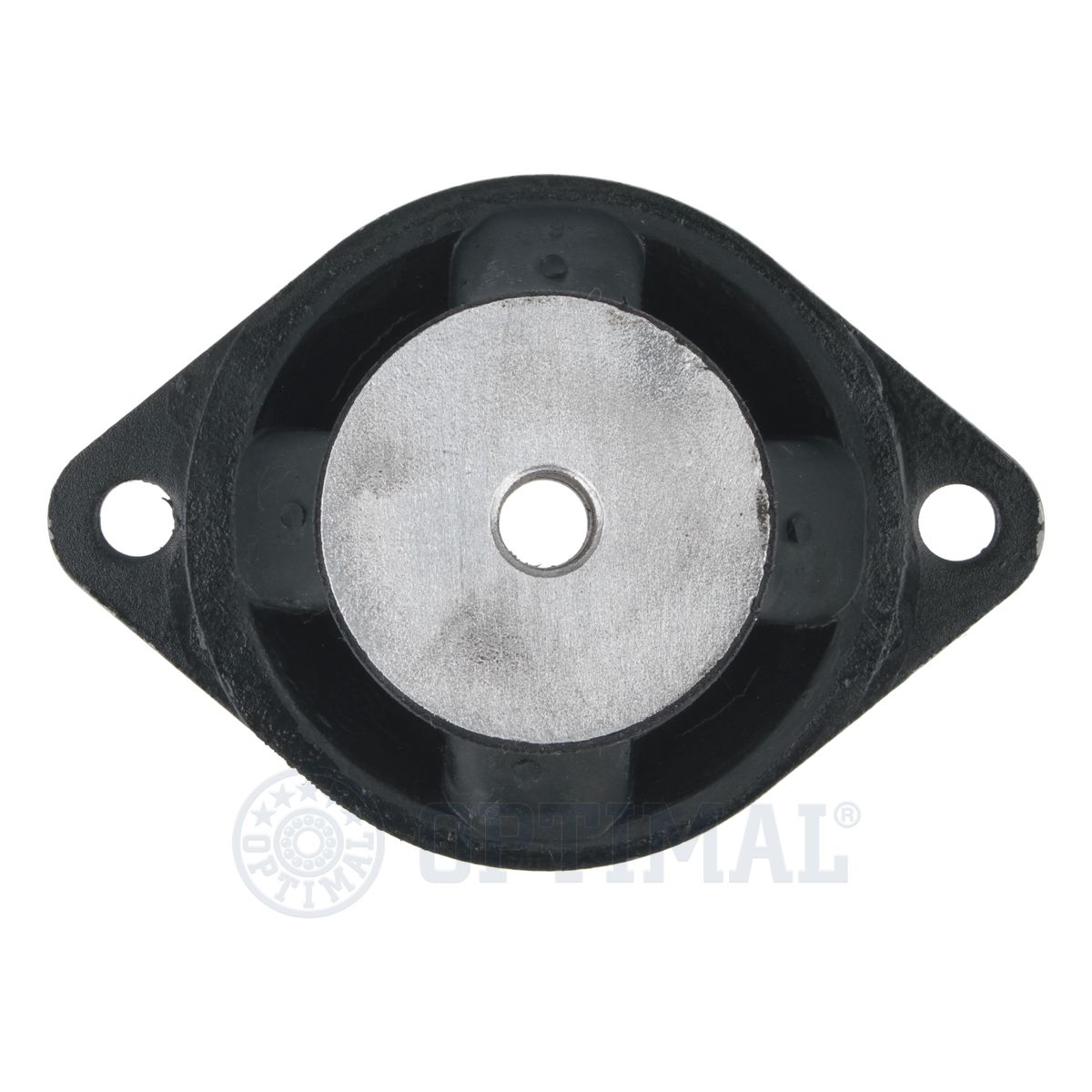 OPTIMAL F8-4028 - Подушка коробки передач (АКПП)