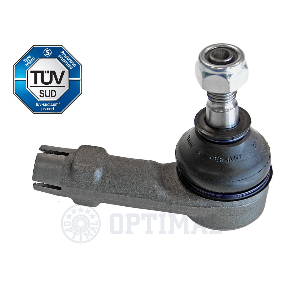 OPTIMAL G1-218 - Рулевой наконечник
