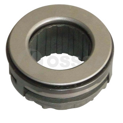 OSSCA 00739 - Комплект сцепления