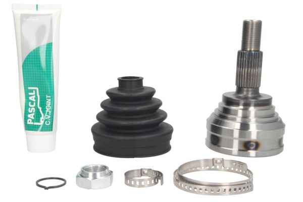 PASCAL G1A001PC - ШРУС