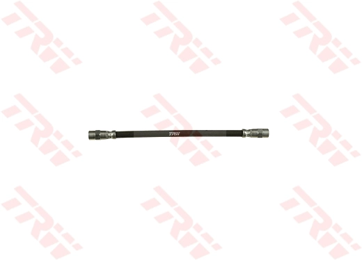 TRW PHA126 - Тормозные шланги