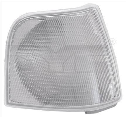 Поворотник (повторитель поворота)